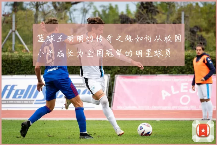 篮球王明明的传奇之路如何从校园小子成长为全国冠军的明星球员