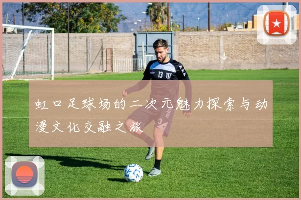 虹口足球场的二次元魅力探索与动漫文化交融之旅