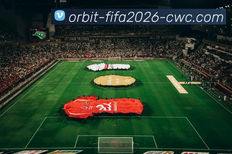 2026世界杯品牌故事