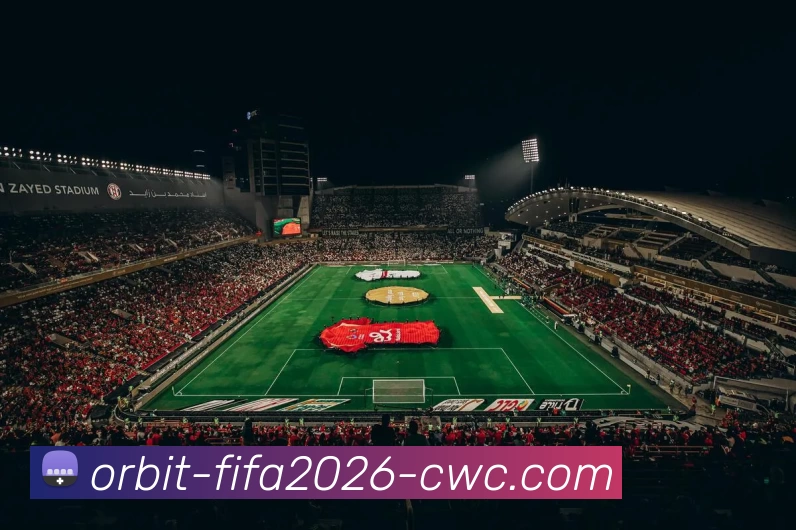 2026世界杯APP 体育赛事宣传图